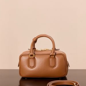 Miu Miu Arcadie Pequeño Réplica 1:1 de Lujo con Envío Rápido 1141970834 - side view | Arcadie