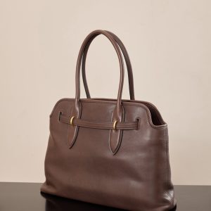 Bolso de Mano Miu Miu Aventura Nappa de Lujo, Réplica 1:1 de Alta Calidad 1141970842 - interior view | Miu Miu