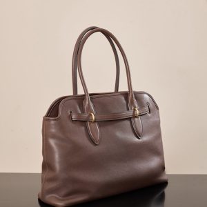 Bolso de Mano Miu Miu Aventura Nappa de Lujo, Réplica 1:1 de Alta Calidad 1141970842 - detailed view | Miu Miu